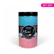 So za pedikir MIX 1  1,2kg  art.2027